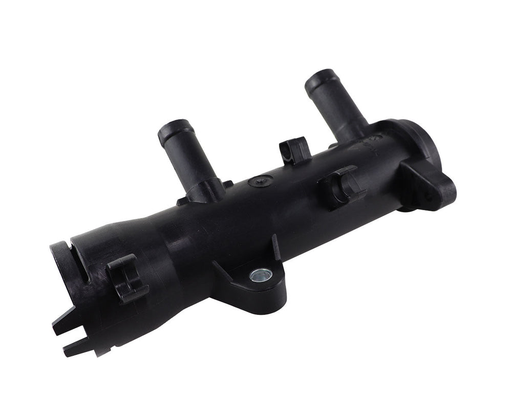 Carcaça Válvula Termostática Kombi 1.4 2006/... 030121111al - Paraiso das Mangueiras