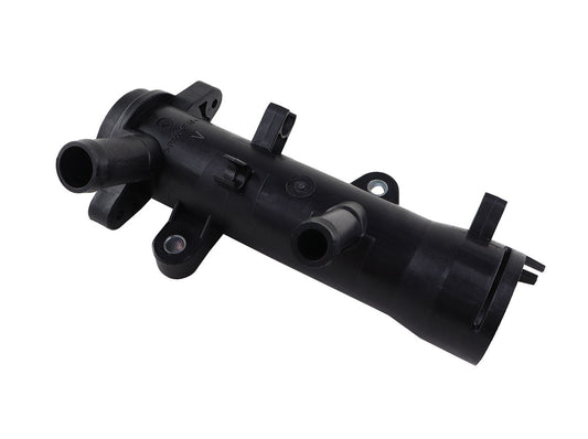 Carcaça Válvula Termostática Kombi 1.4 2006/... 030121111al - Paraiso das Mangueiras