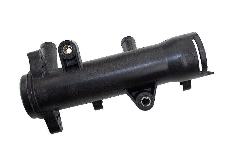 Carcaça Válvula Termostática Kombi 1.4 2006/... - Paraiso das Mangueiras