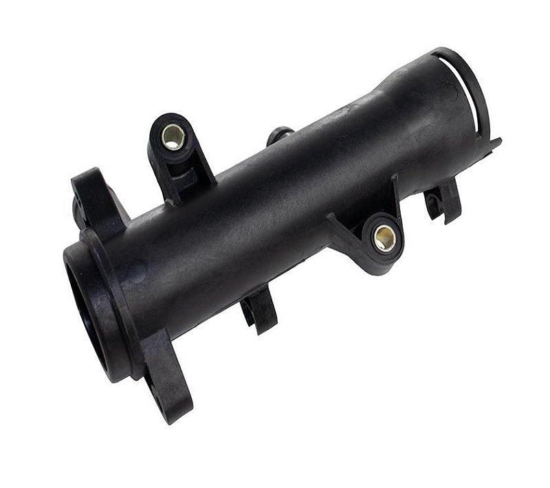 Carcaça Válvula Termostática Kombi 1.4 Flex 2006/... - Paraiso das Mangueiras