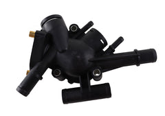 Carcaça Válvula Termostática Laguna Trafic 2.0 16v - Paraiso das Mangueiras