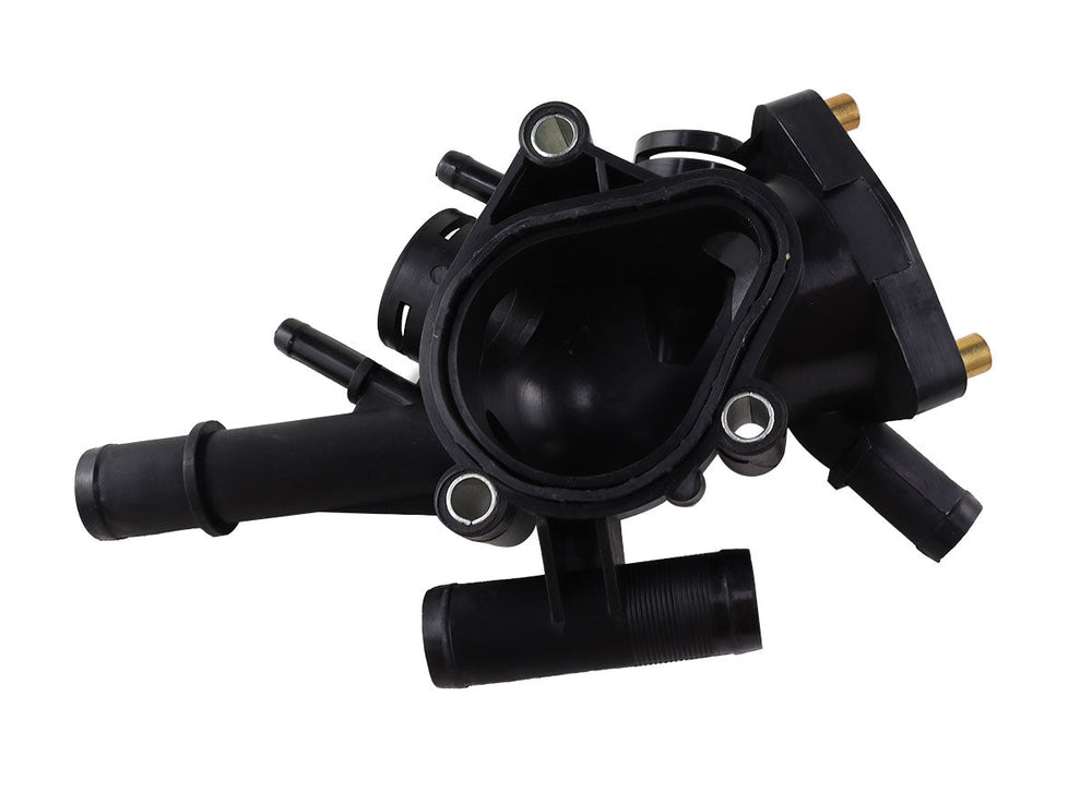 Carcaça Válvula Termostática Laguna Trafic 2.0 16v - Paraiso das Mangueiras