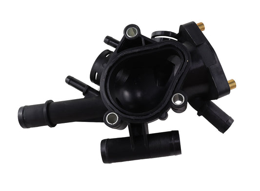 Carcaça Válvula Termostática Laguna Trafic 2.0 16v - Paraiso das Mangueiras