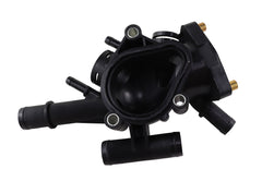 Carcaça Válvula Termostática Laguna Trafic 2.0 16v - Paraiso das Mangueiras