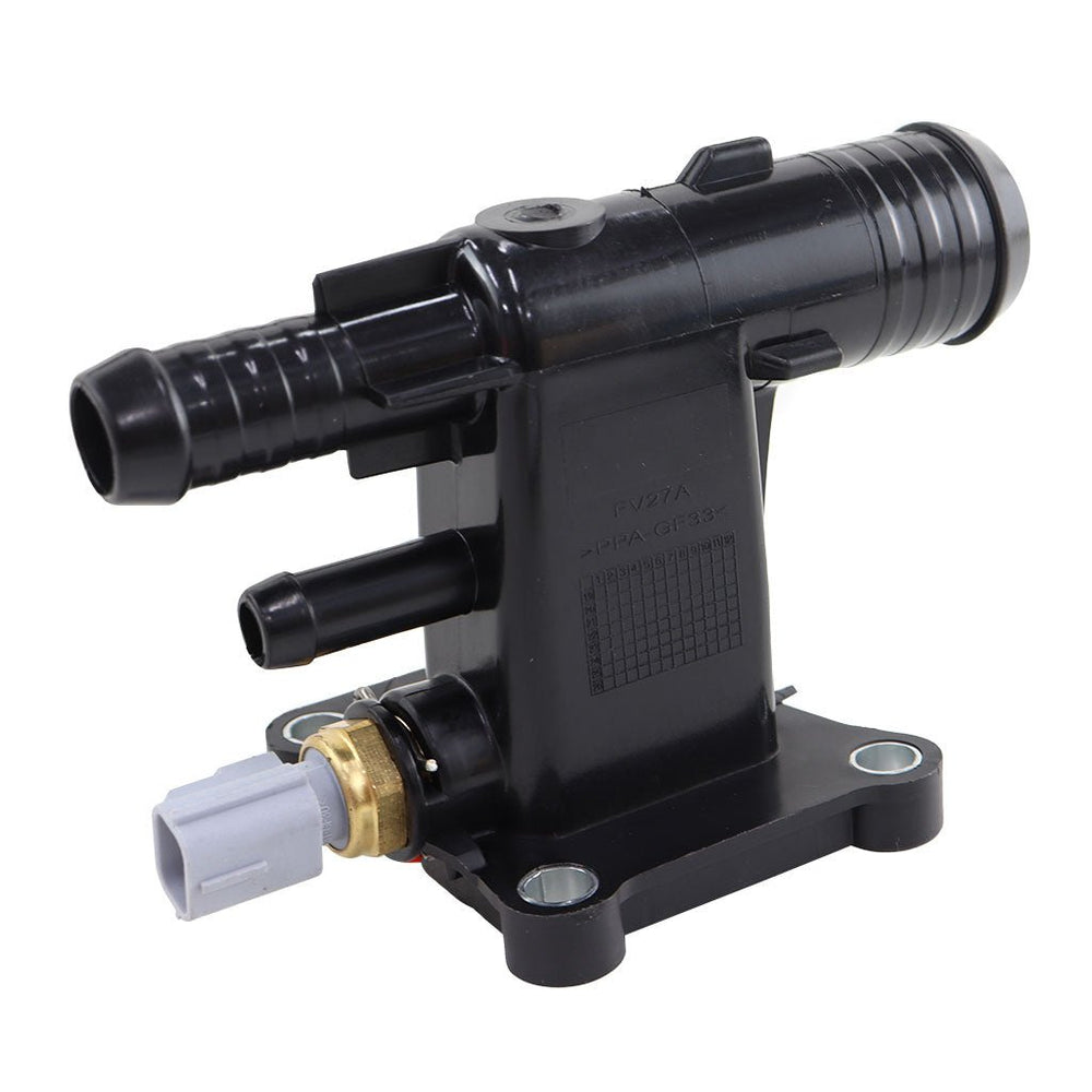 Carcaça Válvula Termostática Land Rover Discovery 2.0 16v - Paraiso das Mangueiras