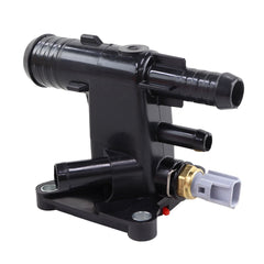 Carcaça Válvula Termostática Land Rover Discovery 2.0 16v - Paraiso das Mangueiras