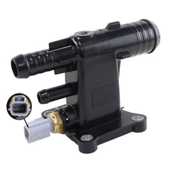 Carcaça Válvula Termostática Land Rover Discovery 2.0 16v - Paraiso das Mangueiras