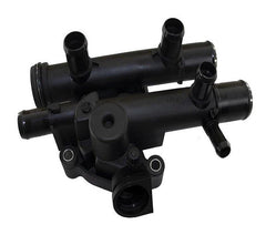 Carcaça Válvula Termostática Master 2.5 16V Euro III 05/14 - Paraiso das Mangueiras