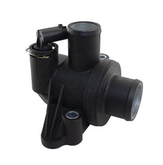 Carcaça Válvula Termostática Mb A160 A190 1.9 1.6 8V - Paraiso das Mangueiras