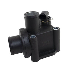 Carcaça Válvula Termostática Mb A160 A190 1.9 1.6 8V - Paraiso das Mangueiras