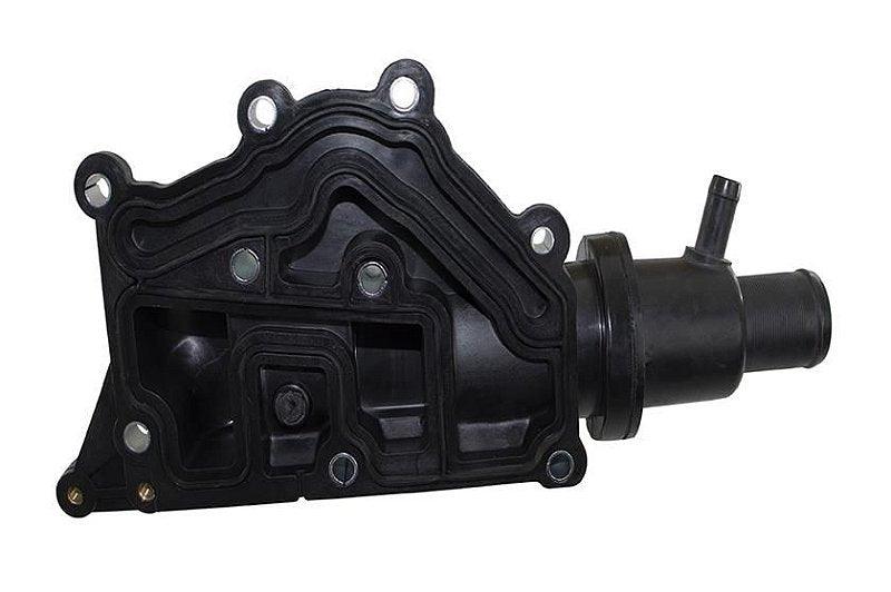 Carcaça Válvula Termostática Megane Scenic Clio 1.6 16V - Paraiso das Mangueiras