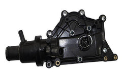 Carcaça Válvula Termostática Megane Scenic Clio 1.6 16V - Paraiso das Mangueiras