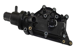 Carcaça Válvula Termostática Megane Scenic Clio 1.6 16V - Paraiso das Mangueiras