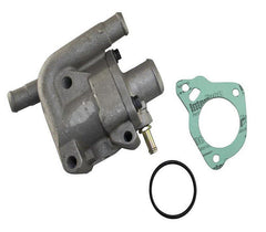 Carcaça Válvula Termostática Mondeo 2.0 Zetec 1998/1999 - Paraiso das Mangueiras