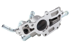 Carcaça Válvula Termostática Nissan Sentra 2.0 16v Ate 2013 - Paraiso das Mangueiras