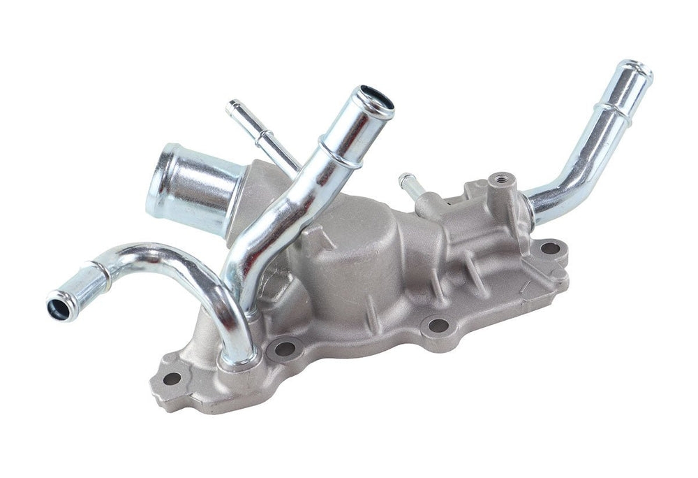 Carcaça Válvula Termostática Nissan Sentra 2.0 16v Ate 2013 - Paraiso das Mangueiras