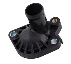 Carcaça Válvula Termostática Nissan Versa March 1.0 3 Cc - Paraiso das Mangueiras