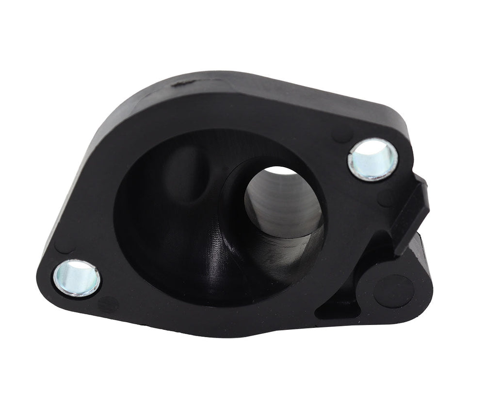 Carcaça Válvula Termostática Nissan Versa March 1.0 3 Cc - Paraiso das Mangueiras