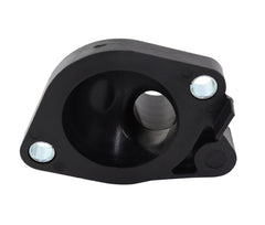 Carcaça Válvula Termostática Nissan Versa March 1.0 3 Cc - Paraiso das Mangueiras