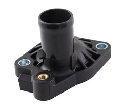 Carcaça Válvula Termostática Nissan Versa March 1.0 3 Cc - Paraiso das Mangueiras