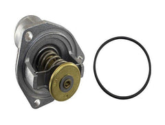 Carcaça Válvula Termostática Omega 4.1 1994/1998 - Paraiso das Mangueiras