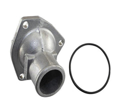 Carcaça Válvula Termostática Omega 4.1 1994/1998 - Paraiso das Mangueiras