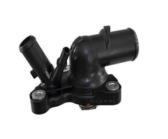 Carcaça Válvula Termostática Original Argo Strada 1.8 16V - Paraiso das Mangueiras