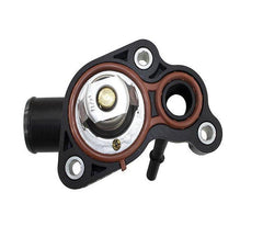 Carcaça Válvula Termostática Original Argo Strada 1.8 16V - Paraiso das Mangueiras