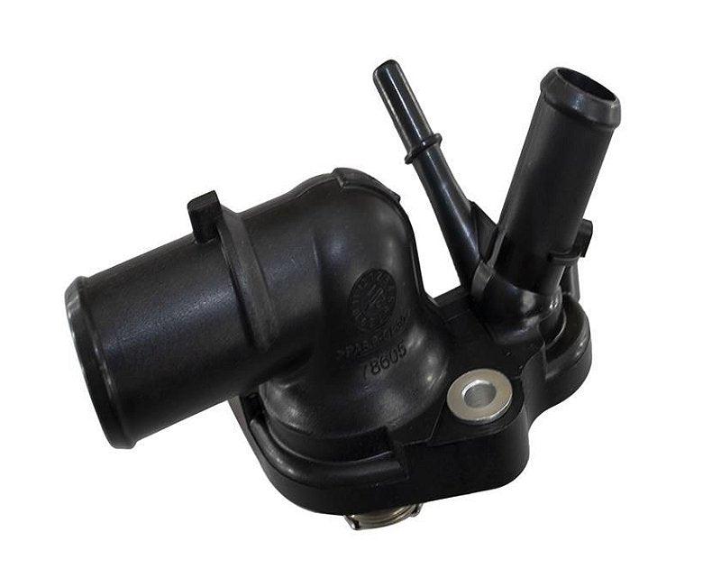 Carcaça Válvula Termostática Original Argo Strada 1.8 16V - Paraiso das Mangueiras