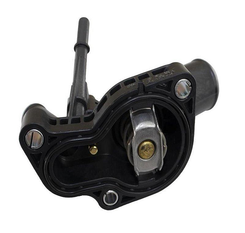 Carcaça Válvula Termostática Original Renegade 1.8 16V - Paraiso das Mangueiras