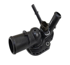 Carcaça Válvula Termostática Original Renegade 1.8 16V - Paraiso das Mangueiras