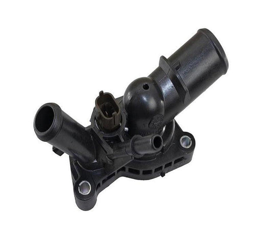 Carcaça Válvula Termostática Original Renegade 1.8 16V - Paraiso das Mangueiras