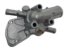 Carcaça Válvula Termostática Palio 1.0 1.5 8V 1996/2004 - Paraiso das Mangueiras