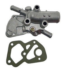 Carcaça Válvula Termostática Palio 1.0 1.5 8V 1996/2004 - Paraiso das Mangueiras