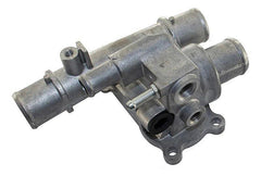 Carcaça Válvula Termostática Palio 1.6 16v S/Ar Condicionado - Paraiso das Mangueiras