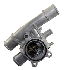 Carcaça Válvula Termostática Palio Brava 1.6 16v Completa - Paraiso das Mangueiras