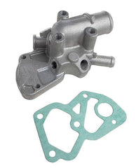 Carcaça Válvula Termostática Palio Siena 1.0 1.5 8V Fiasa - Paraiso das Mangueiras