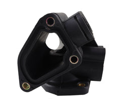 Carcaça Válvula Termostática Passat Variant 2.8 2.9 Vr6 97 - Paraiso das Mangueiras