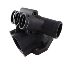 Carcaça Válvula Termostática Passat Variant 2.8 2.9 Vr6 97 - Paraiso das Mangueiras