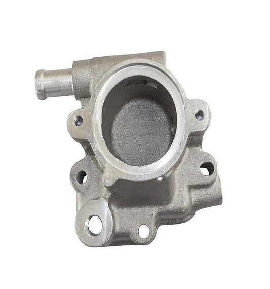 Carcaça Válvula Termostática Peugeot 106 1.0 8V 133681 - Paraiso das Mangueiras