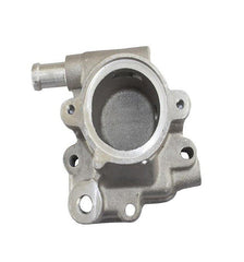 Carcaça Válvula Termostática Peugeot 106 1.0 8V 133681 - Paraiso das Mangueiras