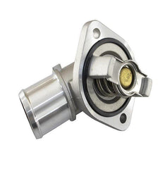 Carcaça Válvula Termostática Peugeot 106 306 Partner - Paraiso das Mangueiras