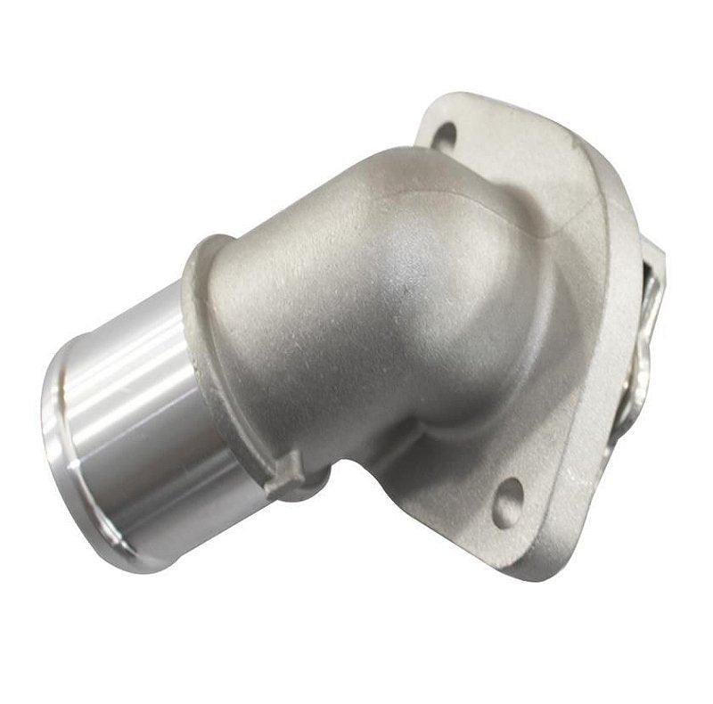 Carcaça Válvula Termostática Peugeot 106 306 Partner - Paraiso das Mangueiras