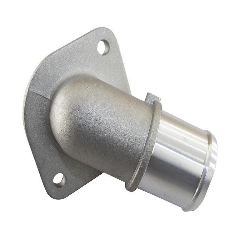 Carcaça Válvula Termostática Peugeot 106 306 Partner - Paraiso das Mangueiras