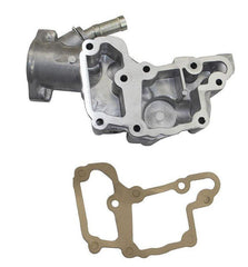 Carcaça Válvula Termostática Peugeot 206 1.0 1.4 S/Sensor - Paraiso das Mangueiras