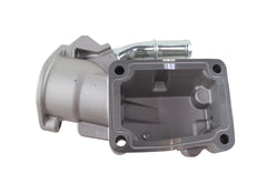 Carcaça Válvula Termostática Peugeot 206 1.6 16v Gasolina - Paraiso das Mangueiras