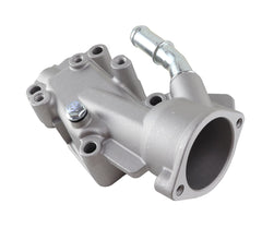 Carcaça Válvula Termostática Peugeot 206 1.6 16v Gasolina - Paraiso das Mangueiras