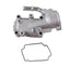 Carcaça Válvula Termostática Peugeot 206 1.6 16v Gasolina - Paraiso das Mangueiras