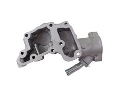 Carcaça Válvula Termostática Peugeot 206 207 1.0 1.4 1336y8 - Paraiso das Mangueiras