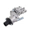 Carcaça Válvula Termostática Peugeot 206 207 Hoggar 1.4 8v - Paraiso das Mangueiras